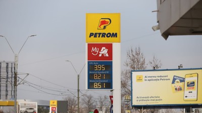 Avertismentul pentru români lansat de AEI: Unele benzinării pot rămâne fără carburanți, motorina poate ajunge la 10 lei