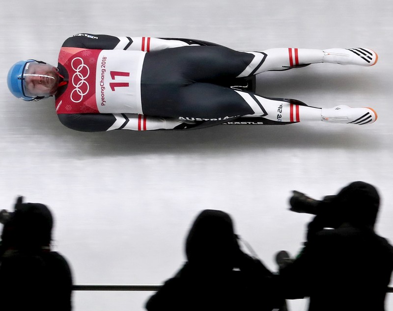 LIVE BLOG Jocurile Olimpice de iarnă 2018, program și rezultate. Norvegia, prima în clasamentul final pe medalii | FOTO