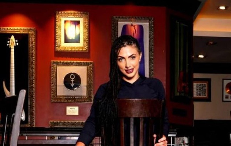 Cine este Andreea Moșneagu de la „Survivor România 2021”. Are 31 de ani și este polițist de frontieră