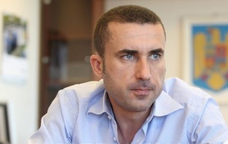 Fost director din Primăria Capitalei, condamnat la închisoare cu suspendare pentru corupție. Avere confiscată de 1,5 milioane de lei