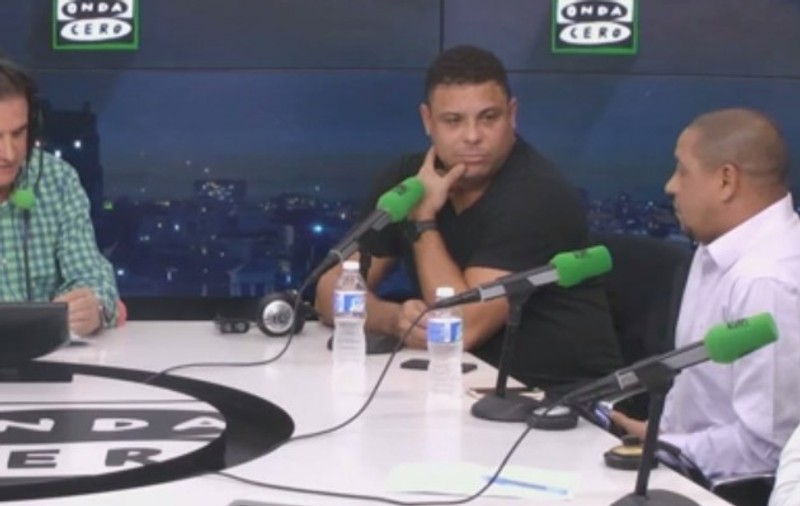 La 40 de ani, Ronaldo e mai în formă ca oricând! A făcut o glumă pe seama soției lui Figo