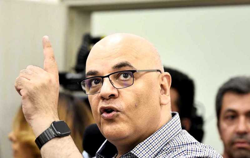 Raed Arafat: „Unii fac bascalie şi ”iau la mişto" situaţii serioase precum cea privind răspândirea noului coronavirus”