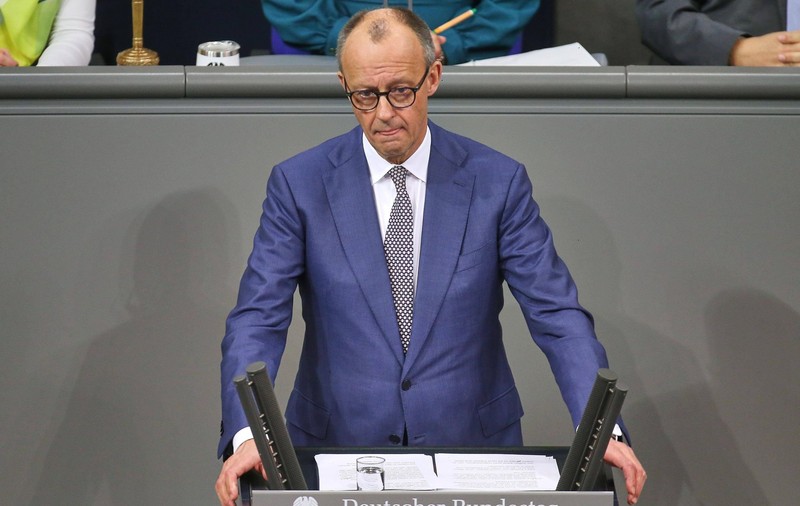 Germania a început negocierile pentru un scut nuclear european: „Trebuie să luăm decizii strategice”