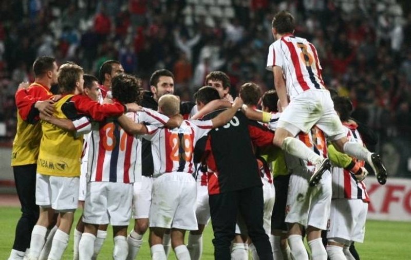 EXCLUSIV / Oțelul și FC Brașov pot fi retrogradate în Liga a II-a!