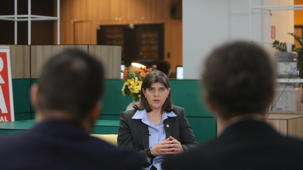 laura codruta kovesi