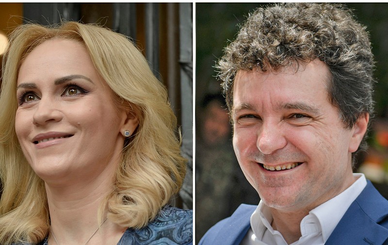 La bursa pariurilor, Firea și Nicușor Dan, cap la cap, ca Trump și Biden. Cum stau sectoarele și orașele mari