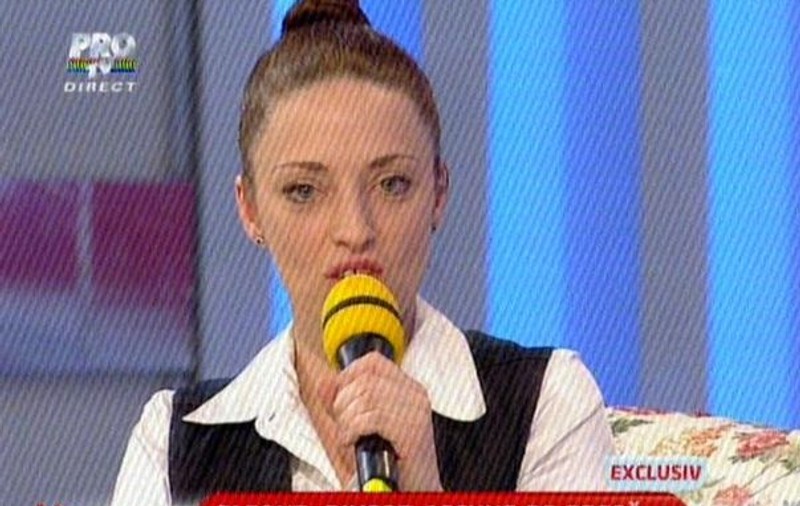 DEZVĂLUIRI SURPRINZĂTOARE făcute de Andra Negulescu, fosta soție a lui Claudiu Bleonț. Află care a fost motivul divorțului!