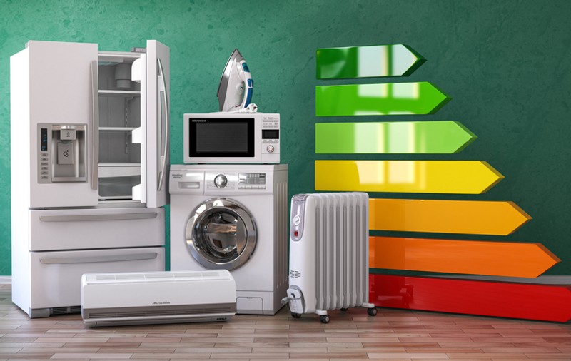 Ce aparat electrocasnic consumă cel mai mult curent într-o casă
