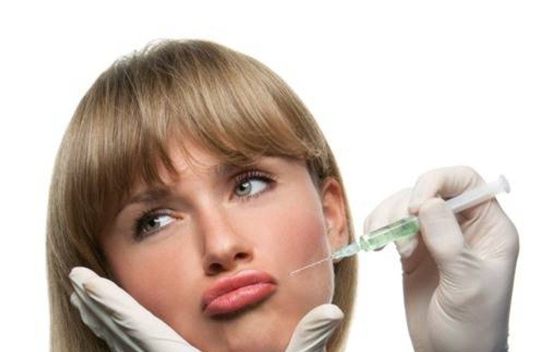 AU RUPT NORMA! Află care a ţara cu cele mai multe operaţii estetice 
