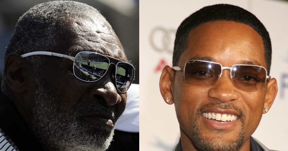Will Smith îl va interpreta pe tatăl lui Venus şi Serena Williams în filmul "King Richard"