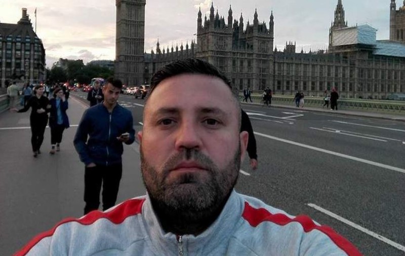 Cine este Marius Nicola, șoferul care a murit în accidentul din Bulgaria. Soția și copilul bărbatului din Balș sunt în comă
