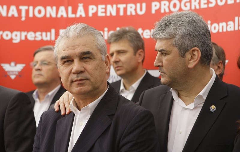 Cutremurul declanşat la vârful conducerii statului, după tragedia din clubul groazei Colectiv, ^poate avea efect de domino şi în sport / VIDEO