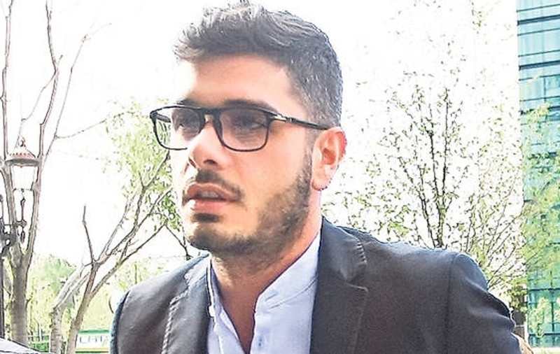 Vincenzo Castellano vorbește despre căsnicia cu Antonia. “M-a sunat și m-a anunțat”