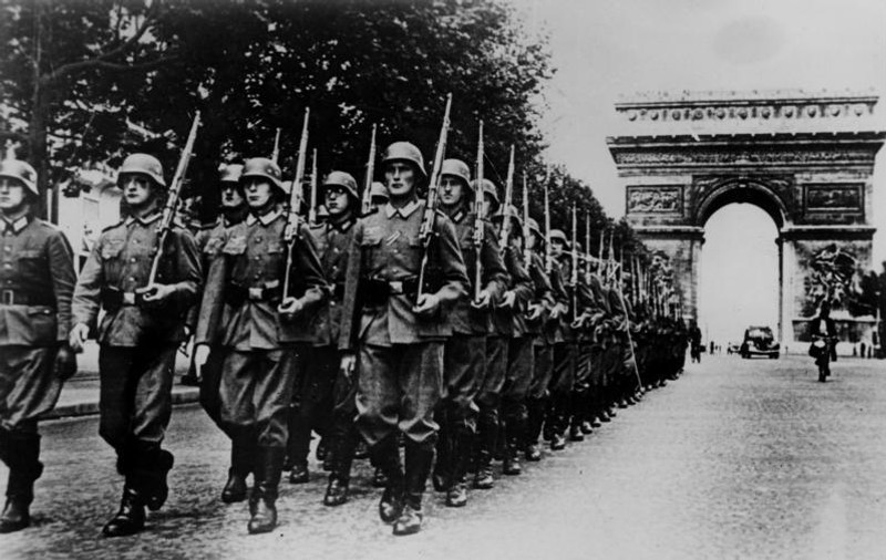 The Times a scris că „Wehrmachtul” are nevoie de cizme. Reacția ironică a Ministerului german al Apărării