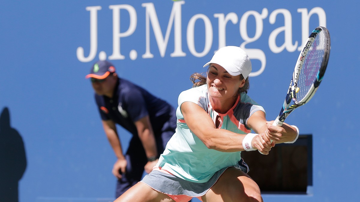 Monica Niculescu îi asigură pe fanii României că forța echipei va compensa absența Simonei Halep de la meciul cu Belgia