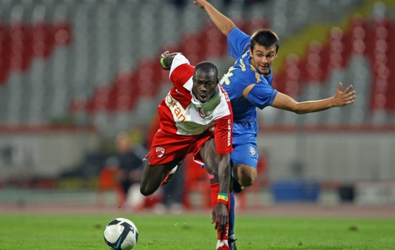 Aşa arată selecţionata stranierilor din Liga 1