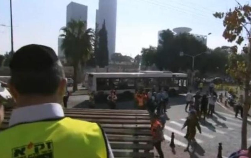 Hamas ”binecuvântează” atacul terorist de la Tel Aviv, soldat cu 20 de răniți