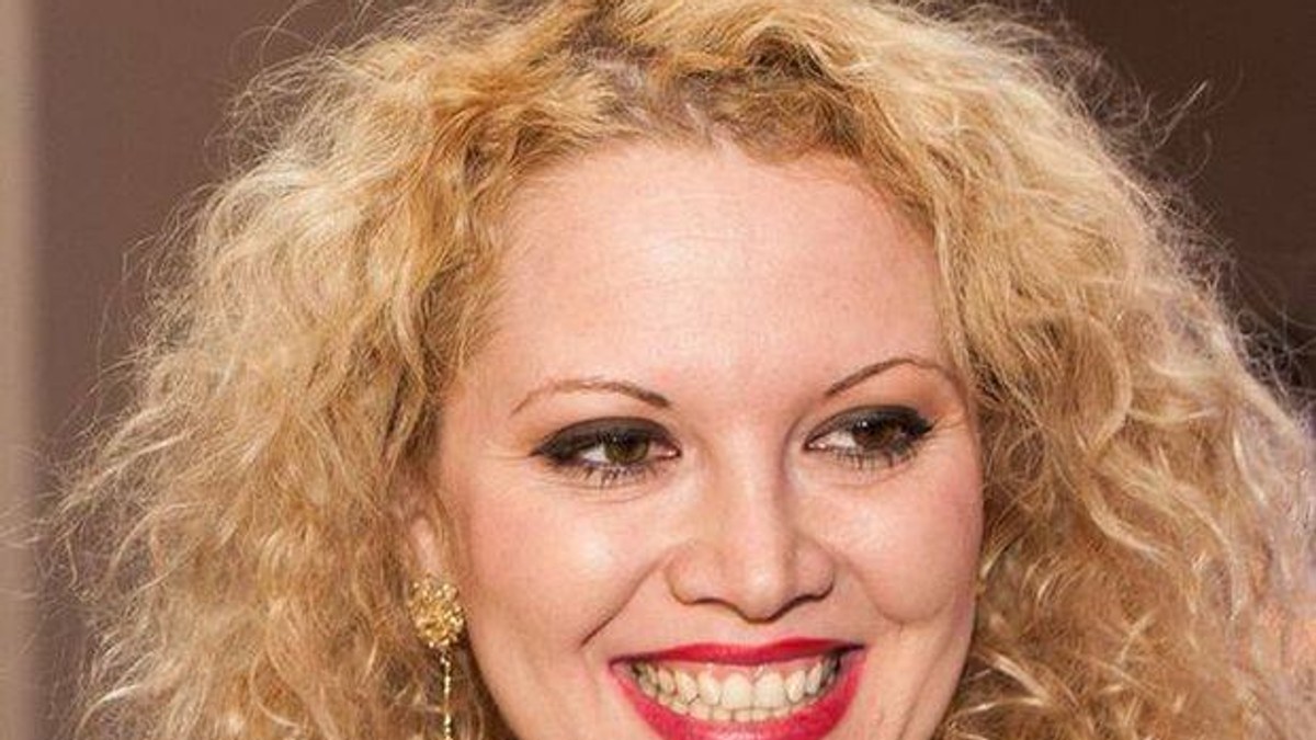 Oana Lis a fost întrebată dacă e însărcinată