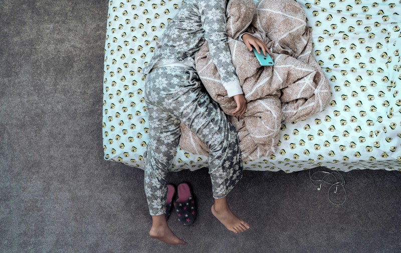 Pijamale dama - eleganța și confortul pentru relaxare optimă