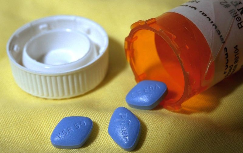 Viagra pentru femei nu oferă rezultate concludente