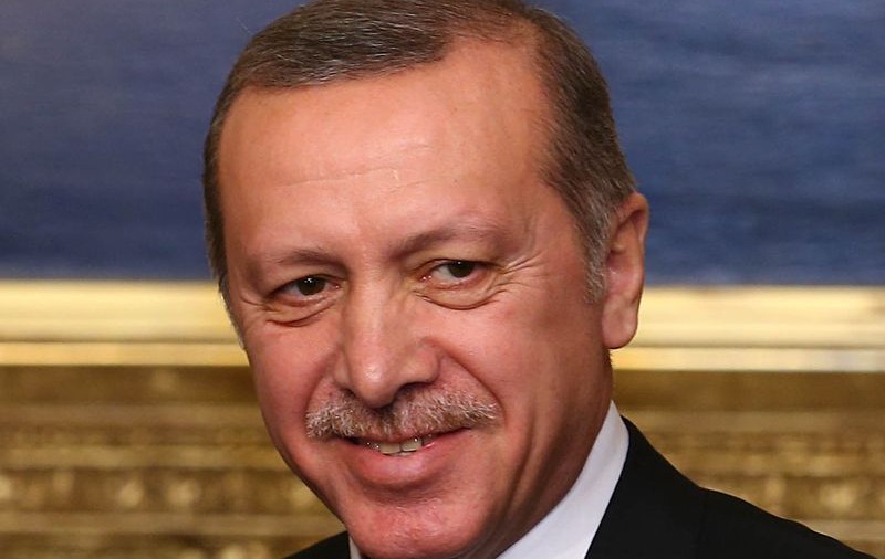 Trump se va întâlni cu Erdogan, înainte de summitul NATO de la Bruxelles din luna mai