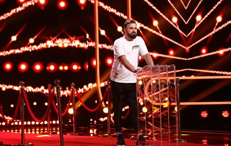 Răzvan Fodor, glume pe seama lui chef Sorin Bontea, după ce au participat împreună la „Asia Express”. „Nu se mai putea”