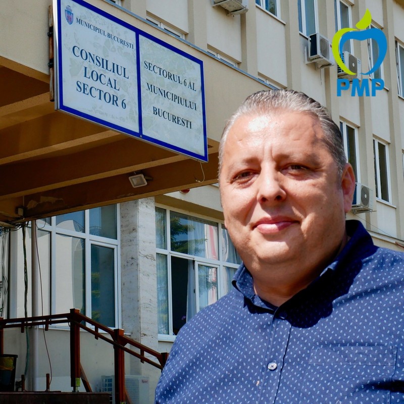 Ștefan Florescu | Foto: Facebook.com
