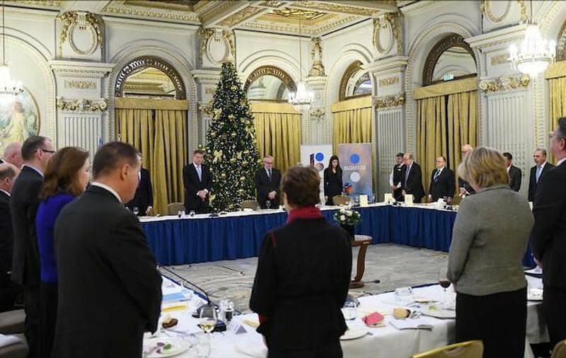 Iohannis, decizii la moartea Regelui: România va organiza toate ceremoniile, cum se cuvine. Vom avea zile de doliu național