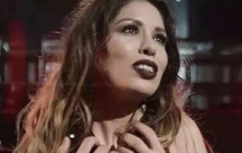 Dezvăluirile Cristinei Bălan despre Tudor Chirilă. "Era să mă lase fără podoaba capilară"