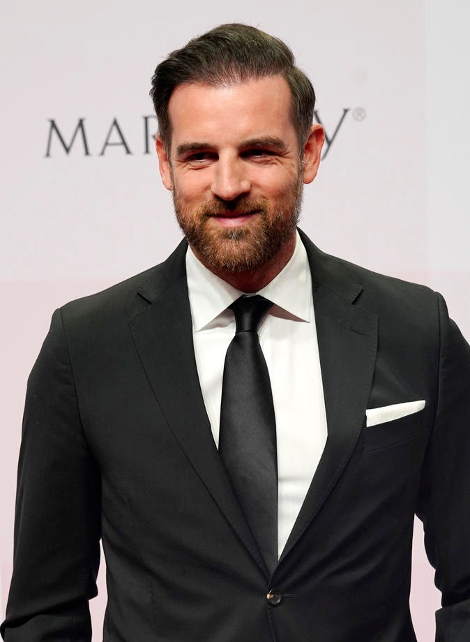 Christoph Metzelder.