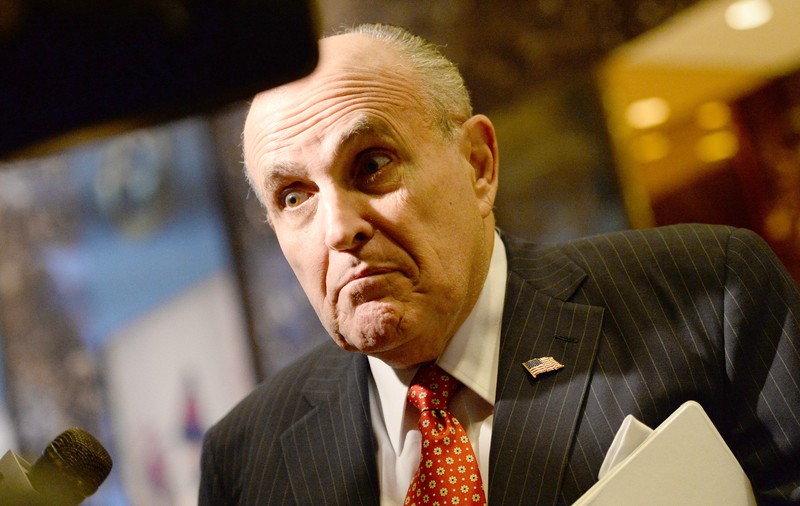Rudy Giuliani, avocatul lui Trump, amenință cu noi dezvăluiri legate de Joe Biden: „Stați să vedeți când ajungem la România!”