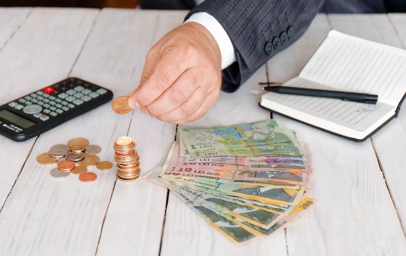 Comisia Europeană, despre rata inflației din România: Se va situa la 9,7% anul acesta