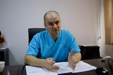 Dragos Davițoiu | Foto: EVZ
