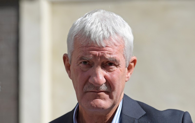 Terry McDermott, triplu câștigător al Cupei Campionilor cu Liverpool, suferă de demență: „A mă lupta e a doua mea natură”