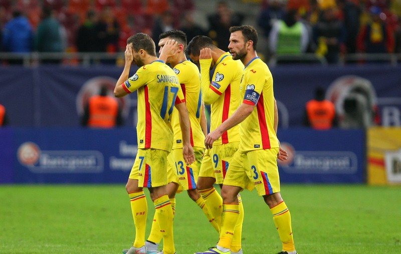 Mesaj dur pentru tricolori: ”Știu cât puteți, nu am pretenții. Asigurați-vă că aveți toți «ouăle» în pantaloni”