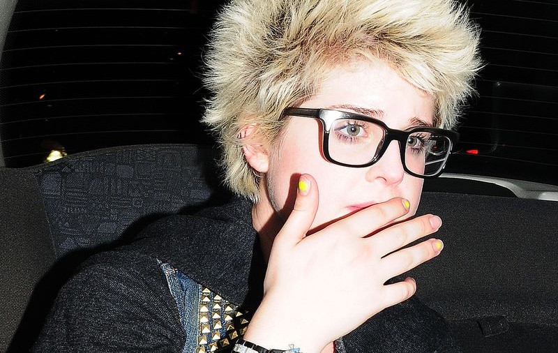 Kelly Osbourne: ”Mi-am epilat mustaţa de la 14 ani”