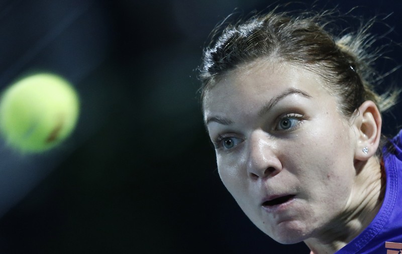 Ultima zi când o puteți vota pe Simona Halep jucătoarea lunii februarie