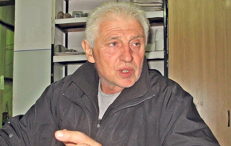 Szobi Cseh A MURIT! Marele cascador s-a stins DUPĂ O LUNGĂ SUFERINŢĂ