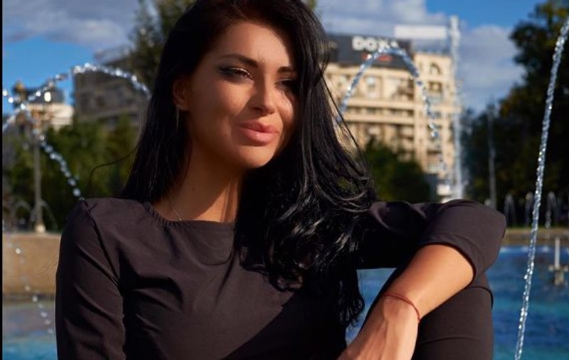 Elena Ionescu, o nouă reacție după divorț. "Cu siguranță am ales prost"