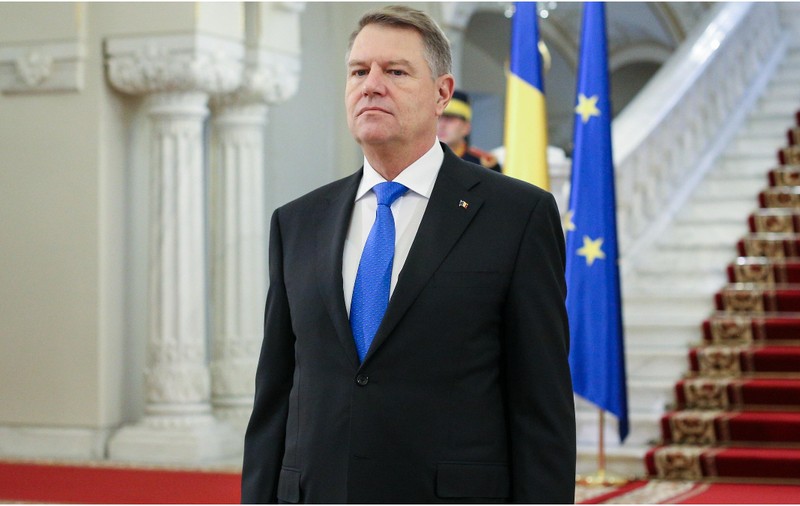 Klaus Iohannis nu va depăși recordul stabilit de Ion Iliescu în funcția de președinte al României