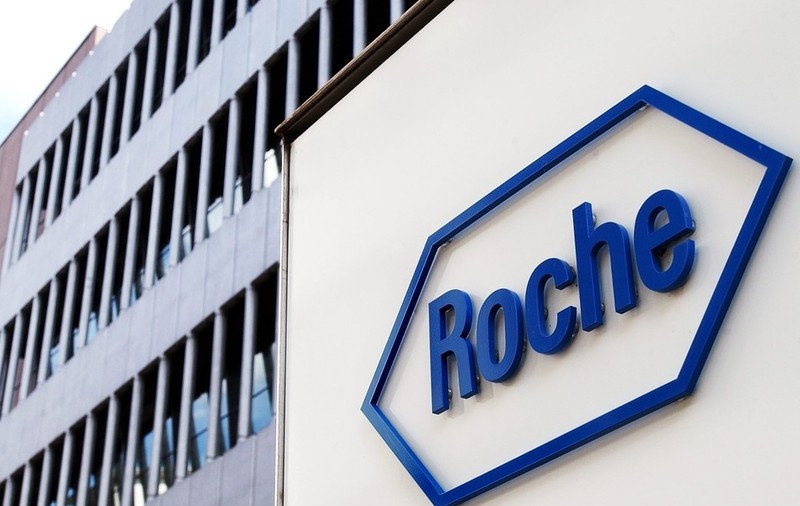 Gigantul farmaceutic Roche, amendă uriașă de la Consiliul Concurenței. A limitat accesul la medicamente a bolnavilor de cancer