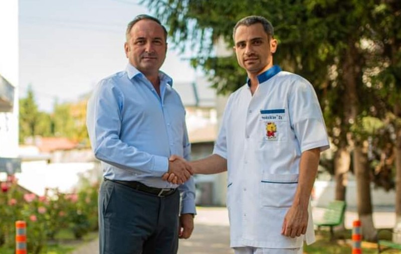 Filmele pentru adulți care au virusat calculatoarele de la spitalul din Neamț erau de fapt cu Bruce Lee, susține spitalul