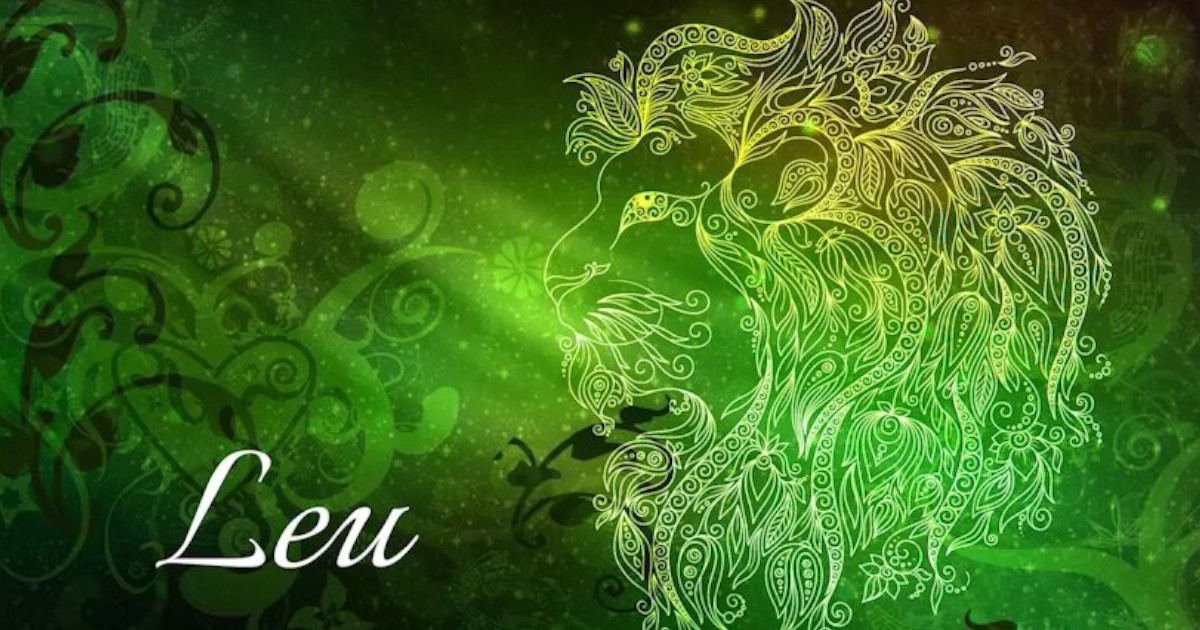 horoscop leu pentru perioada 7 - 13 februarie 2026