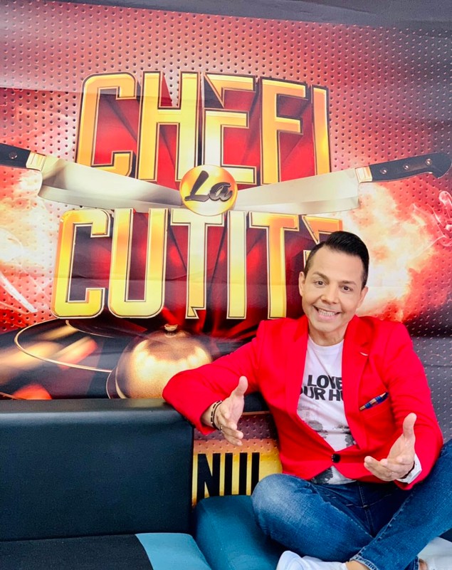 Jean de la Craiova și-a anulat evenimentul unde trebuia să cânte de Paște. Artistul pleacă de acasă. „Dormim în mașină”