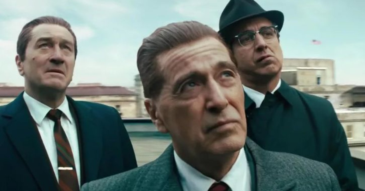 Filmele care se vor întrece în lupta pentru Oscar (foto Netflix)