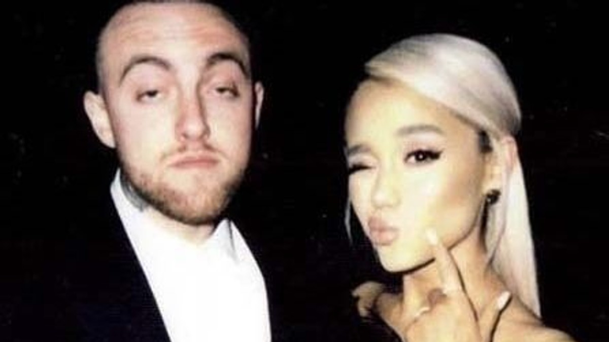 cauza reală a morții lui Mac Miller