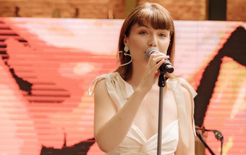 Motivul pentru care Alexandra Ungureanu nu reușește să își termine noua casă. „E o luptă psihică destul de mare”
