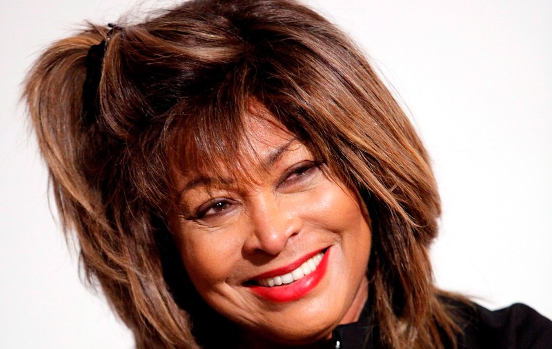 Tina Turner a decis să-l ierte pe fostul ei soț, Ike Turner