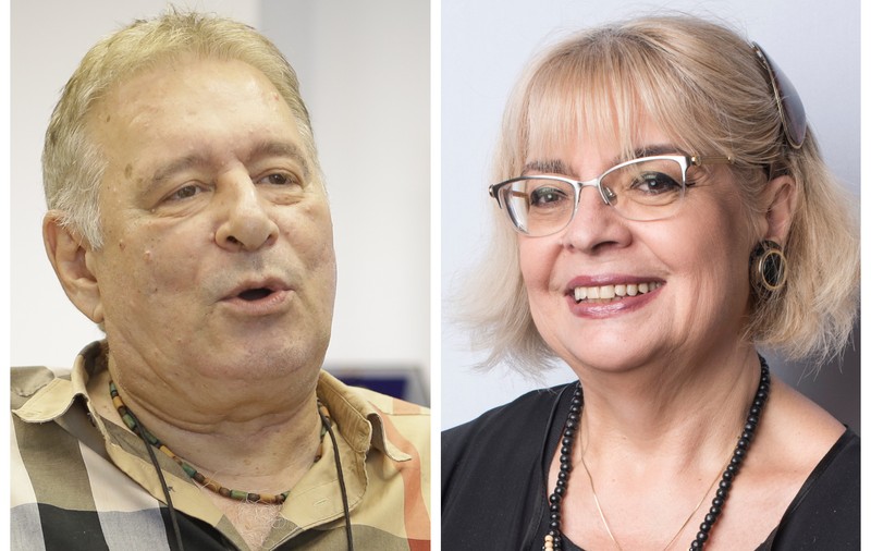 Legătura neștiută dintre Mădălin Voicu și Irina Margareta Nistor. “Au supraviețuit doar doi copii!”