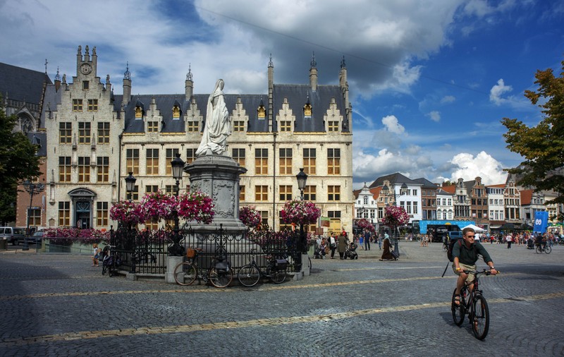 Un angajat feroviar belgian și-a pierdut jobul după 33 de ani de muncă pentru o sumă de 130 de euro